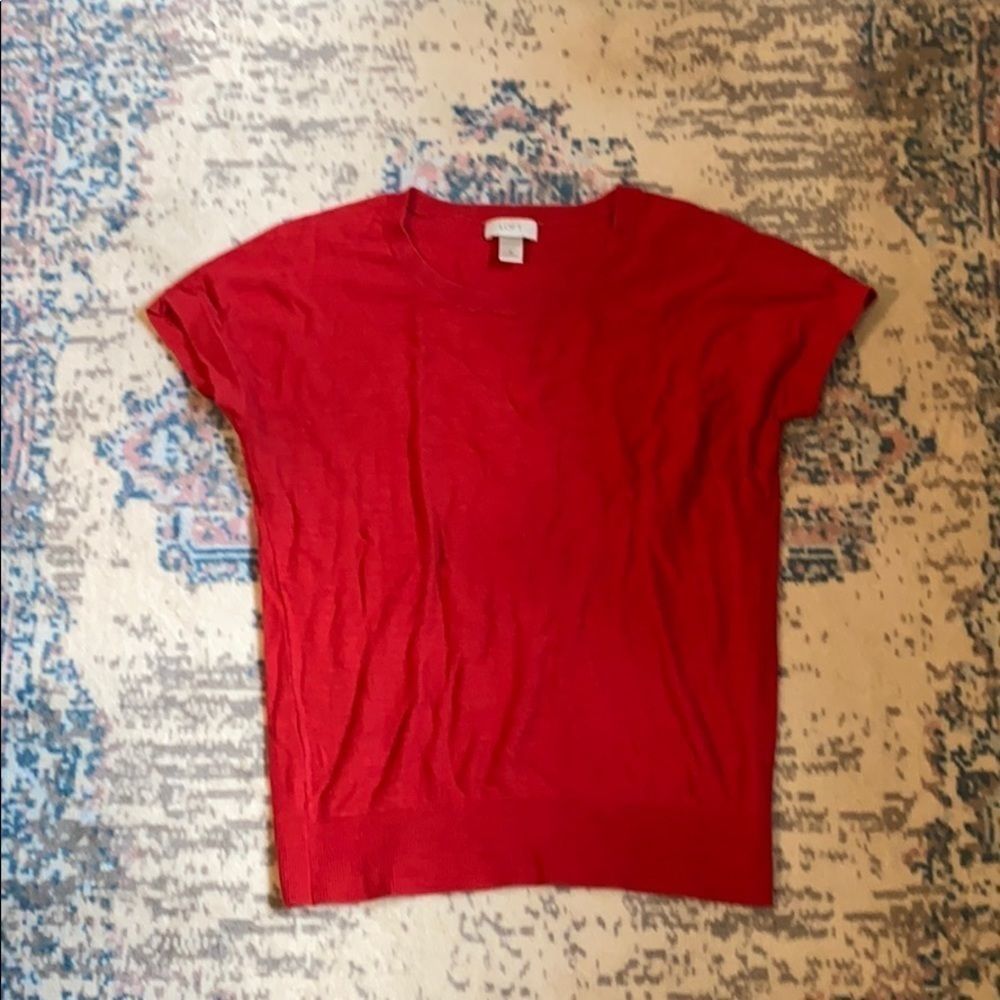 LOFT Knit Top